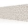 PTPLMM Large Mouse Pad Gaming Mousepad XL Beige Leopard Print Desk Mat Mouse Pad Long 315x118 in Extended Big Cute Mousepad Waterproof Desk Pad with NonSlip Base and Stitched Edges for Computer Keyboa