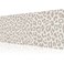 PTPLMM Large Mouse Pad Gaming Mousepad XL Beige Leopard Print Desk Mat Mouse Pad Long 315x118 in Extended Big Cute Mousepad Waterproof Desk Pad with NonSlip Base and Stitched Edges for Computer Keyboa