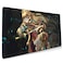 Lakivde The Rising of The Shield HeroRaphtalia Anime Mouse Pad 157 X 354 Inch 40 X 90 cm Soft Gaming Mouse Mat Ultra Thick 3mm Extended Large Pattern1 One Size