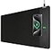 wireless future charger Gaming Mouse Pad Wireless Charging Mouse Pad Gaming 315x118 Large Desk Mat for LaptopComputerKeyboard Waterproof Smooth Surface NonSlip Base Black
