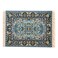 Wovenrugs Mini Carpet Mouse Pad Oriental Rug Style Mousepad with Fringe NonSlip Rubber Base Decorative Aesthetic Desk Accessory for Office Home Inusitus