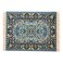 Wovenrugs Mini Carpet Mouse Pad Oriental Rug Style Mousepad with Fringe NonSlip Rubber Base Decorative Aesthetic Desk Accessory for Office Home Inusitus