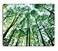 pingpi Landscapes Green Trees Mouse padTrees Nature Green Wood Personalized Design NonSlip Rubber Mousepad