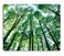 pingpi Landscapes Green Trees Mouse padTrees Nature Green Wood Personalized Design NonSlip Rubber Mousepad