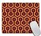 Amcove The Shining Overlook Hotel Carpet Rectangle Mouse Pad Customized Rectangle NonSlip Rubber Mousepad Gaming Mouse Pads