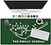 French KOKO Large Philadelphia Football Desk Mat 36 x 165 XL Desk Pad Mat Featuring the Philly Special Play Oversized Mouse Pad Protector for Men Teen Boys Dad Office