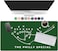 French KOKO Large Philadelphia Football Desk Mat 36 x 165 XL Desk Pad Mat Featuring the Philly Special Play Oversized Mouse Pad Protector for Men Teen Boys Dad Office