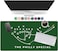 French KOKO Large Philadelphia Football Desk Mat 36 x 165 XL Desk Pad Mat Featuring the Philly Special Play Oversized Mouse Pad Protector for Men Teen Boys Dad Office