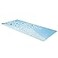 X-Ray X-Raypad XRaypad Aqua Control 2 Gaming Mouse Pad UltraHigh Precision Mouse Pad with Perfect Speed and Control Capability Consistent X and Y Glide Designed for Fps Players with Low DPI Requiremen