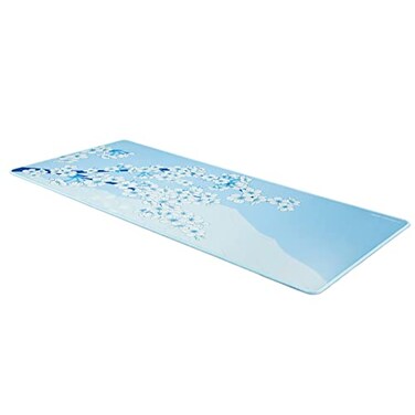 X-Ray X-Raypad XRaypad Aqua Control 2 Gaming Mouse Pad UltraHigh Precision Mouse Pad with Perfect Speed and Control Capability Consistent X and Y Glide Designed for Fps Players with Low DPI Requiremen