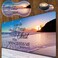 HTTYYTRYT 3 Piece Mouse Pad Set with Stitched Edge Large AntiSlip Mouse Pad Desk Pad Keyboard Pad Wrist Rest Pad Coaster Memory Foam Wrist Rest for OfficeHome Bible Verse Philippians 413