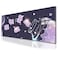 PEPYJAN Cute Anime Gaming Mouse Pad Cartoon Large Desk Mat 315x118 Inch Mousepad Extended NonSlip Rubber Base Keyboard Mat with Stitched Edges for Desk Home Office
