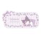 Kuitmor Kawaii Anime Mouse PadNonSlip Waterproof Desk Mat for KeyboardDurable Large Extended Gaming Mouse Pad with Bowknot Edge for Office Gaming KLM Flower Dream