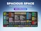 Mirspt Excel Cheat Sheet Desk padContains 9 Major Excel Function modulesLarge XL Size315 118 inchDesk mat for Keyboard and MouseWorkStudyGaming Mouse padWaterproofAntiSlip Large Mouse pad