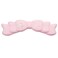 Kuitmor Memory Foam Bowknot Wrist RestNonSlip Rubber Base Keyboard Wrist Rest for Gamingor Home Office Work FlowerCat