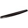 Fellowes Memory Foam Keyboard Wrist Rest Black 9178201