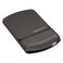 Fellowes MICROBAN Gel Mouse Pad Wrist Support Graphite 9175101