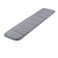 CREATIEES Upgraded Computer Wrist Elbow Pad Creatiee Premium Memory Cotton Desktop Keyboard Arm Rest Support Mat for Office Desktop Working Gaming Less Elbow PainLongSized 79 x 315 inchGray