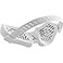 DELTAHUB Carpio G20 Advanced Ergonomic RightHanded Gaming Wrist Rest for Mouse Superior Support for Serious Gamers AntiFatigue Smooth Glide Large Right White