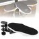 Hovadova Computer Arm Rest for Desk 180 Adjustable Rotating Desk Extender Tray 90 Foldable Elbow Arm Support Ergonomic Desk Arm Wrist Rest Shelf for Home and Office