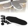 Hovadova Computer Arm Rest for Desk 180 Adjustable Rotating Desk Extender Tray 90 Foldable Elbow Arm Support Ergonomic Desk Arm Wrist Rest Shelf for Home and Office