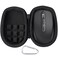 co2CREA Hard Case replacement for Logitech MX Anywhere 3S Anywhere 3 Anywhere 2S Anywhere 2 Compact Performance Mouse Graphite Case