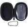 Lebakort Hard Case Compatible with Logitech MX Anywhere 3S Anywhere 3 Anywhere 2S Anywhere 2 Compact Performance Mouse Graphite Case