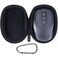 Lebakort Hard Case Compatible with Logitech MX Anywhere 3S Anywhere 3 Anywhere 2S Anywhere 2 Compact Performance Mouse Graphite Case