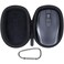 Lebakort Hard Case Compatible with Logitech MX Anywhere 3S Anywhere 3 Anywhere 2S Anywhere 2 Compact Performance Mouse Graphite Case