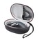 Hzycwgone Cover Case for Logitech MX Master 2MX Master 2SMX Master 3SMX Master 3 Wireless MouseMesh Bag for CableAccessoriesBlackGray
