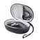 Hzycwgone Cover Case for Logitech MX Master 2MX Master 2SMX Master 3SMX Master 3 Wireless MouseMesh Bag for CableAccessoriesBlackGray