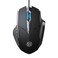 Censprin USB Computer Mouse Wired Silent Click Corded Mouse 3Button Wired Optical Mouse Office and Home Mice Ergonomic Shape for Windows Computers Macs iPad PC and Laptops