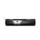 Contour RollerMouse Red Ergonomic Mouse for Shoulder Forearm Wrist Strain Relief for RSI Carpal Tunnel Centered Rollerbar 6 Customizable Buttons 10 Speed Settings MacPC Compatible Wired Regular