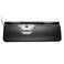 Contour RollerMouse Red Ergonomic Mouse for Shoulder Forearm Wrist Strain Relief for RSI Carpal Tunnel Centered Rollerbar 6 Customizable Buttons 10 Speed Settings MacPC Compatible Wired Plus