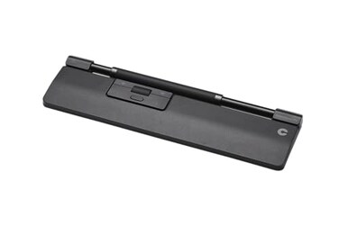 Contour RollerMouse Pro Ergonomic Central Rollerbar Design for Neck Shoulder Wrist Pain Relief 6 Programmable Buttons 6002800 DPI Productivity Plug Play Mac PC Wireless Slim