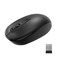 Incase Wireless Mobile Mouse 1850 Designed by Microsoft Compact Comfortable RightLeft Hand Use 6Month Battery Life Nano Transceiver Works with MacWindows 81011 Black