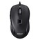Adesso iMouse F1 Wired USB Mouse with Fingerprint Reader 1200 DPI AES 256 Encryption Biometric Security Windows Hello Compatible TAA Compliant Made in Taiwan