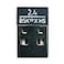 BestParts USB Dongle Signal Mouse Receiver Adapter Replacement for Razer Basilisk V3 X Hyperspeed Wireless Gaming Mouse