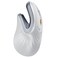 ProtoArc Ergonomic Mouse EM11 NL Bluetooth Rechargeable Wireless Vertical Mouse 3 MultiDevice Connectivity for ComputerPCLaptop 24GHz USBA Optical Mice for Windows Mac OS White