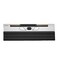 Contour Rollermouse Go Portable Wireless Roller Mouse for Carpal Tunnel Relief Compact Mouse with Bluetooth USB Ambidextrous 5Button Design Lightweight Aluminum Mac PC Compatible