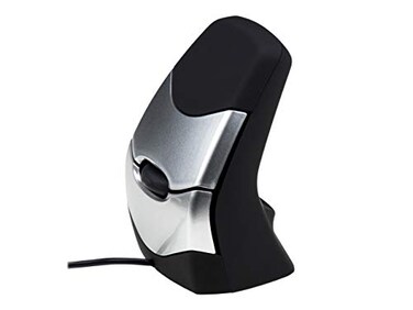 Kinesis DXT2 Ergonomic Vertical Mouse USB Wired
