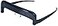 Assistive Technology Services Glassouse V14 New Wireless Bluetooth Wearable Hands Free Mouse for Gamers People with Disabilities Others