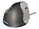 Evoluent Worlds Original Vertical Mouse Wired Ergonomic Mouse for Right Hand Medium to Large Helps with Carpal Tunnel and Wrist Strain Customizable 6 Buttons 4 Speed Settings Comfortable Grip