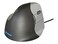 Evoluent Worlds Original Vertical Mouse Wired Ergonomic Mouse for Right Hand Medium to Large Helps with Carpal Tunnel and Wrist Strain Customizable 6 Buttons 4 Speed Settings Comfortable Grip
