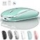 JETTA Wireless Mouse for MacBook Pro MacBook Air MacBook Laptop Mac iMac Desktop Computer Chromebook Win781011 PC HP Dell Laptop Blue