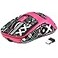 MANBASNAKE ATTACK SHARK X3 Wireless Gaming Mouse 49g Lightweight Triple Mode Ergonomic Computer Mouse PAW3395 26K DPI Sensor200h Battery Life Griptape Programmable Buttons for PCMacWin Berry