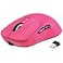 MANBASNAKE ATTACK SHARK X3 Wireless Gaming Mouse 49g Ergonomic Computer Mouse Triple Modes PAW3395 26K DPI Optical Sensor 200h Battery Life Programmable Buttons Gaming Accessories for PCLaptopMac Berr