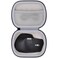 khanka for Logitech Mx Master 3 Master 3S Case Hard Travel Case for Logitech Mx Master 3S 3 Advanced Wireless MouseCase OnlyGraphite Black Case