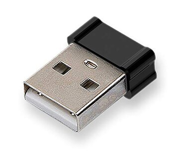 AirDrive USB Mouse Jiggler MausJiggler Mausbeweger Rttler verhindert Bildschirmschoner und SchlafModus