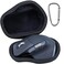 Lebakort Storage Case Compatible with Logitech MX Master 4 MX Master 3S MX Master 3 MX Matser 2S Advanced Mouse Graphite Case